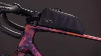 Cube Nuroad C:62 EX shiftblush'n'art Größe: L Produktbild 2