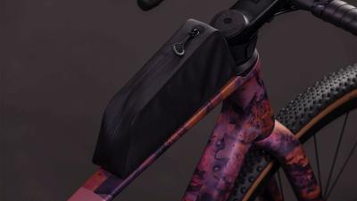 Cube Nuroad C:62 EX shiftblush'n'art Größe: XL Produktbild 1