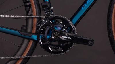 Cube Nuroad C:62 Race nebula'n'blue Größe: XL Produktbild 4