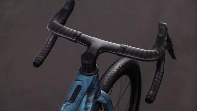 Cube Nuroad C:62 SLT royalgreen'n'fume Größe: XS Produktbild 2