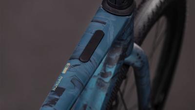 Cube Nuroad C:62 SLT royalgreen'n'fume Größe: M Produktbild 1