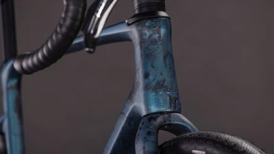 Cube Nuroad C:62 SLT royalgreen'n'fume Größe: M Produktbild 8