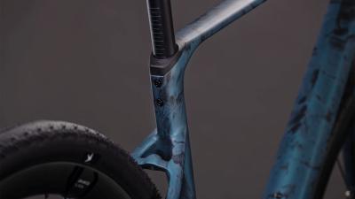 Cube Nuroad C:62 SLT royalgreen'n'fume Größe: XL Produktbild 3