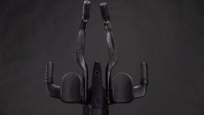 Cube Aerium C:68X TT Frameset carbon'n'prism Größe: S Produktbild 2