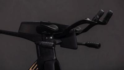 Cube Aerium C:68X TT Frameset carbon'n'prism Größe: S Produktbild 3