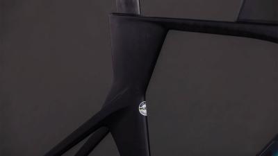 Cube Aerium C:68X TT Frameset carbon'n'prism Größe: L Produktbild 4