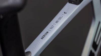 Cube Aerium C:68X SLT Aero genesisgrid'n'black Größe: M Produktbild 1