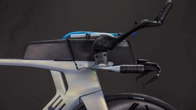 Cube Aerium C:68X SLT Aero genesisgrid'n'black Größe: M Produktbild 4