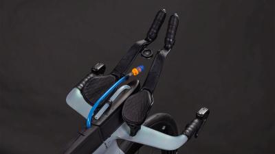 Cube Aerium C:68X SLT Aero genesisgrid'n'black Größe: L Produktbild 2