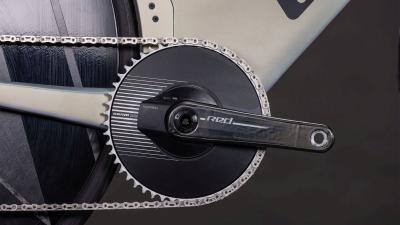 Cube Aerium C:68X SLT Aero genesisgrid'n'black Größe: L Produktbild 3