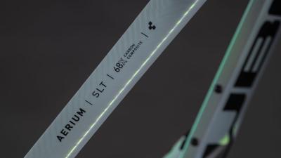 Cube Aerium C:68X Frameset genesisgrid'n'black Größe: S Produktbild 1