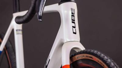 Cube Cross Race C:68X TE teamline Größe: 53 cm Produktbild 2