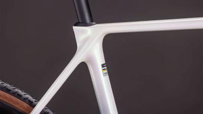 Cube Cross Race C:68X TE teamline Größe: 56 cm Produktbild 1