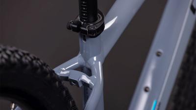 Cube Aim ONE smoke'n'black Größe: M Produktbild 2