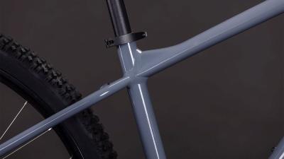 Cube Aim ONE smoke'n'black Größe: XL Produktbild 3