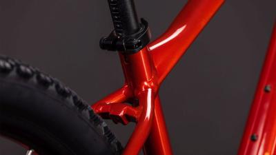 Cube Aim ONE sundowner'n'black Größe: XS Produktbild 2