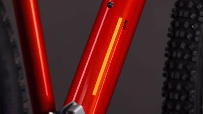 Cube Aim ONE sundowner'n'black Größe: XS Produktbild 3