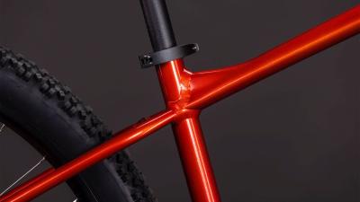 Cube Aim ONE sundowner'n'black Größe: XS Produktbild 4