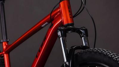 Cube Aim ONE sundowner'n'black Größe: XS Produktbild 5