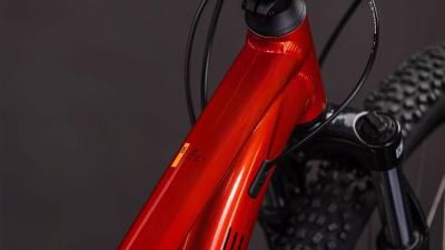 Cube Aim ONE sundowner'n'black Größe: XL Produktbild 1