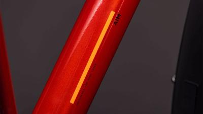 Cube Aim ONE FE sundowner'n'black Größe: M Produktbild 2