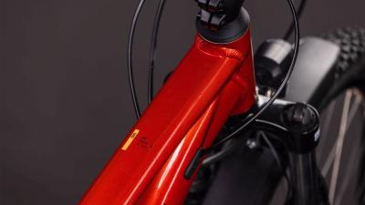 Cube Aim ONE FE sundowner'n'black Größe: XL Produktbild 1