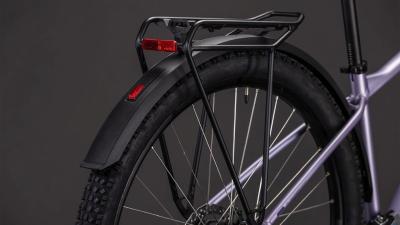 Cube Aim ONE FE lightpurple'n'chrome Größe: M Produktbild 2