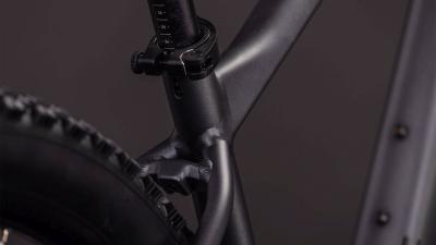 Cube Aim Pro slateblack'n'black Größe: XS Produktbild 2