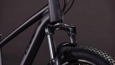 Cube Aim Pro slateblack'n'black Größe: XS Produktbild 4