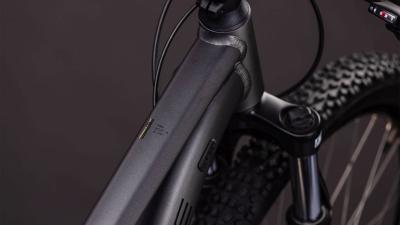 Cube Aim Pro slateblack'n'black Größe: L Produktbild 1