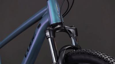 Cube Aim Pro smaragdgrey'n'prism Größe: XL Produktbild 4