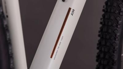 Cube Aim Pro greige'n'titan Größe: XS Produktbild 3