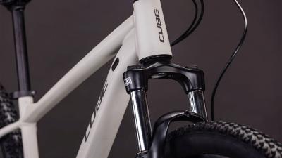 Cube Aim Pro greige'n'titan Größe: XS Produktbild 5