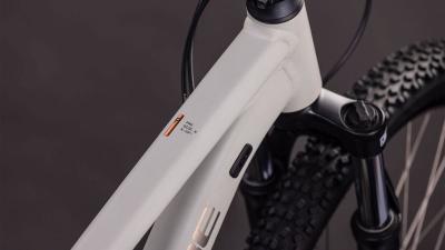 Cube Aim Pro greige'n'titan Größe: XL Produktbild 1