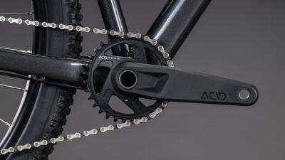 Cube Aim SLX slateblack'n'black Größe: L Produktbild 3