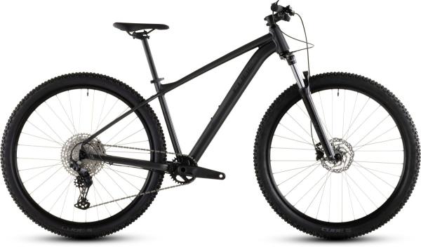 Cube Aim SLX slateblack'n'black Gr&ouml;&szlig;e: XXL