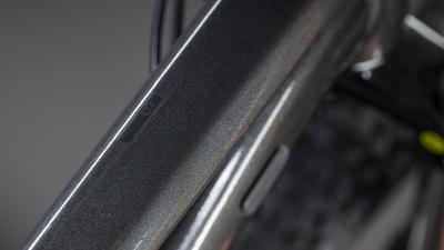 Cube Aim SLX slateblack'n'black Größe: XXL Produktbild 1