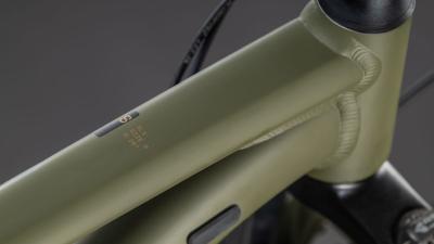 Cube Aim SLX dustyolive'n'gold Größe: S Produktbild 1