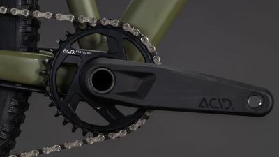 Cube Aim SLX dustyolive'n'gold Größe: L Produktbild 4