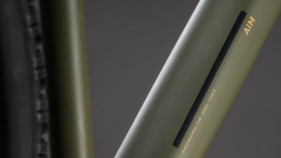 Cube Aim SLX dustyolive'n'gold Größe: XL Produktbild 3