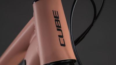 Cube Aim SLX blushrose'n'black Größe: L Produktbild 6