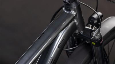 Cube Aim SLX FE slateblack'n'black Größe: M Produktbild 1