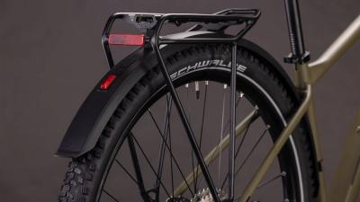 Cube Aim SLX FE dustyolive'n'gold Größe: XS Produktbild 2