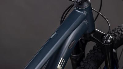 Cube Attention Pro night'n'black Größe: XL Produktbild 1