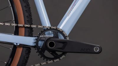 Cube Attention Pro iceblue'n'prism Größe: XS Produktbild 4