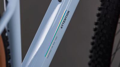 Cube Attention Pro iceblue'n'prism Größe: M Produktbild 3