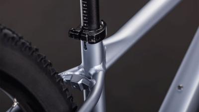 Cube Attention SLX slategrey'n'black Größe: M Produktbild 3