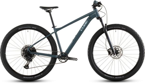 Cube Attention SLX storm'n'blue Gr&ouml;&szlig;e: XL