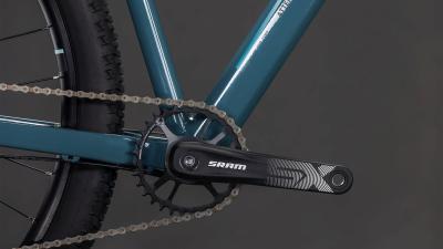 Cube Attention SLX storm'n'blue Größe: XXL Produktbild 4