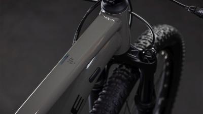 Cube Reaction Pro oldgrey'n'black Größe: S Produktbild 1